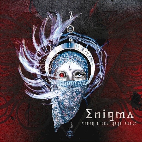 Enigma — Déjà Vu